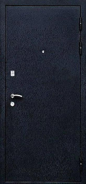 Входная дверь Appolo-3 (Порошковое напыление / Ламинат)