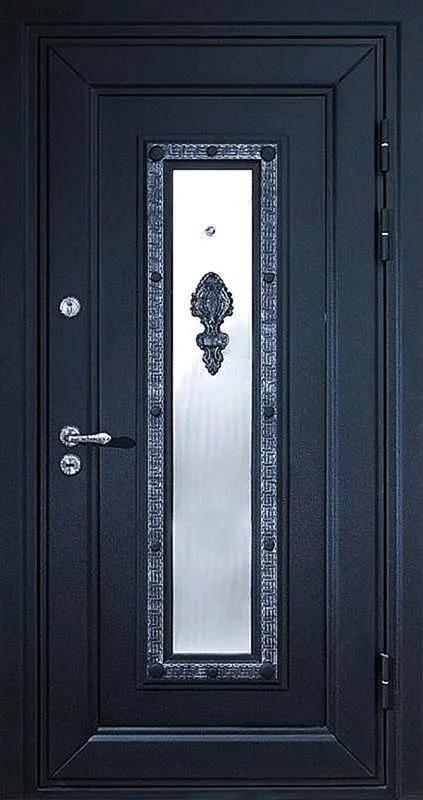 Входная дверь Triumph-10 (Металлобагет)