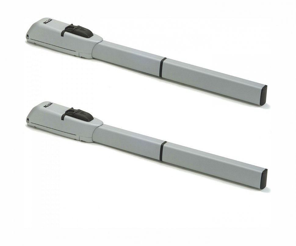 Автоматический привод — превью 12