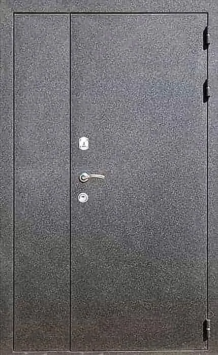 Входная дверь Topol-1 (Нитроэмаль)