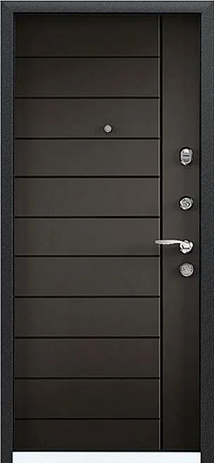 Входная дверь Zentaur-29 (Порошковое напыление / МДФ ПВХ)